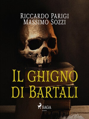 cover image of Il ghigno di Bartali